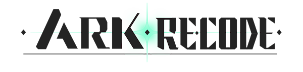 Ark Re:Code